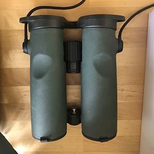 Swarovski 10x42 EL Binocular