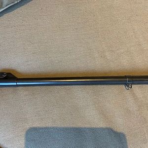 Vintage Holland & Holland .375 H&H Magnum takedown Rifle