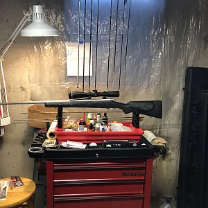 Reloading Room