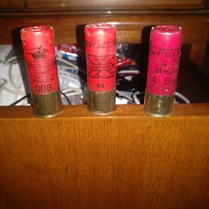 British AAA cartridges & American AAA cartridges