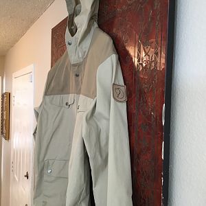 Fjallraven Greenland Jacket XL