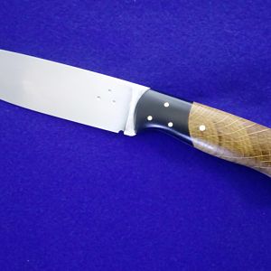 Wapiti Hunter Butcher Knife