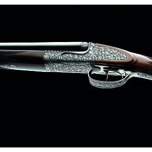 Tailor-made Hunting Weapons from L'Atelier Verney-Carron