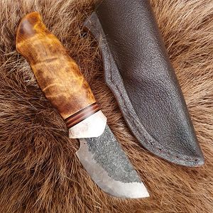 Beaver Skinner Knife