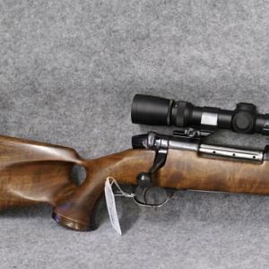 .416 Rigby Rifle