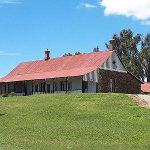 Rorke's Drift Museum South Africa