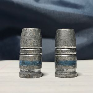 375 Gr Cast Bullets