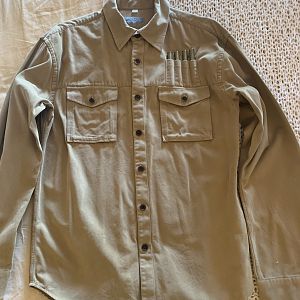 Safari Shirt