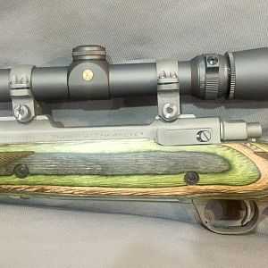 375 Rifle