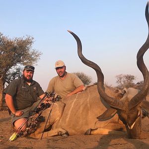 Kudu Trophy