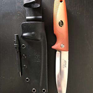 EKA Knife