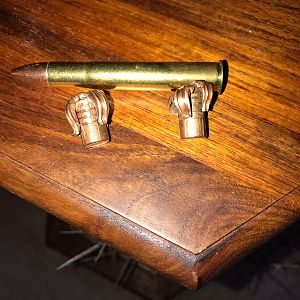 .470NE Bullet Performance