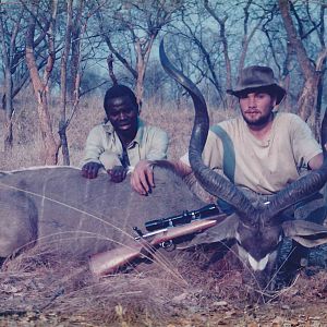 Kudu