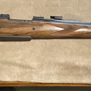 Dakota 76 African .416 Rigby Rifle