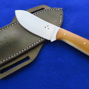 Mini Bullnose Knife