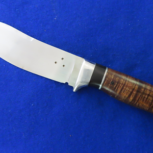 Bullnose Skinner Knife