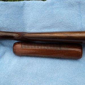 Remington 870 Stock & Forend 12 Gauge