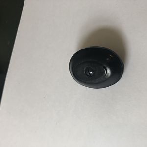 Grip Cap With Screw