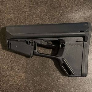 Magpul ACS Stock