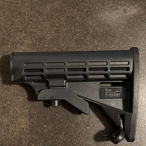 Magpul ACS Stock