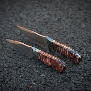 Knife Set