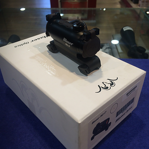 Blaser Blaser Optics – Red dot sight