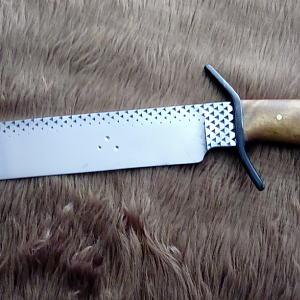 Bowie Knife