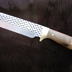 Bowie Knife