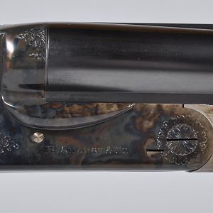 Searcy .577 Nitro Express Double Rifle