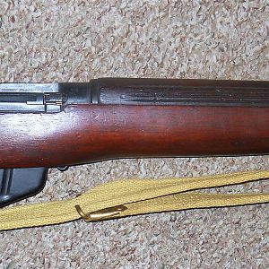 .303 British Rifle