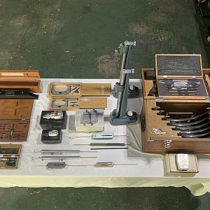 Gunsmithing Tools