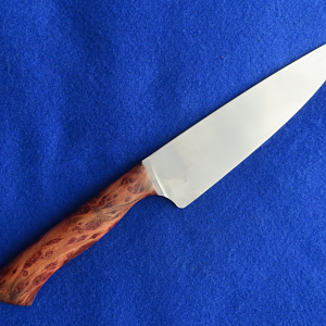 7 Inch Chef Knife