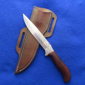 J T Ranger Knife