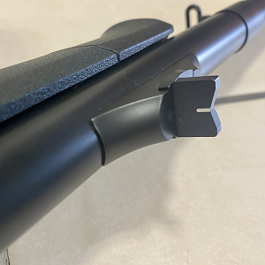 Blaser 500 Jeffery Rifle