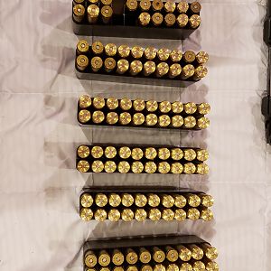 .600 Overkill Cartridges