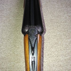 Ithaca SKB model 280E in 12 Gauge Shotgun