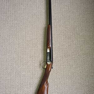 Ithaca SKB model 280E in 12 Gauge Shotgun