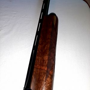 Remington 11-87 Sporting Clays 12 Gauge Shotgun