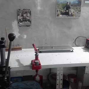 Build my own press