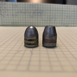 .452 Cast Bullets