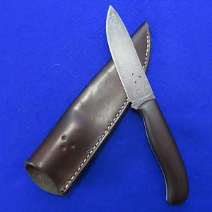 Hunter Skinner Knife