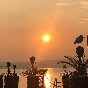 Sirmione Italy