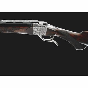 Tailor-made Rifles from L'Atelier Verney-Carron