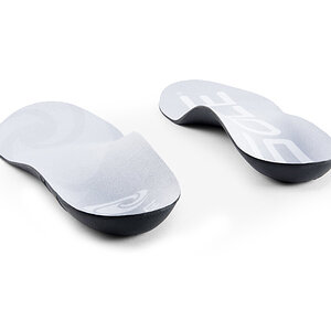 Thin Signature EV Ultra Insoles Sole from African Sporting Creations