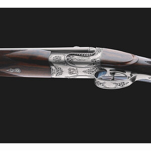 Tailor-made Rifles from L'Atelier Verney-Carron