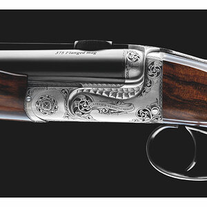 Tailor-made Rifles from L'Atelier Verney-Carron