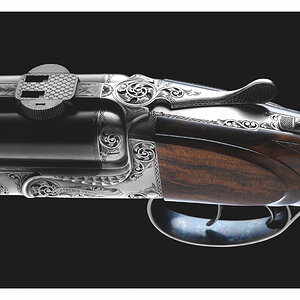 Tailor-made Rifles from L'Atelier Verney-Carron