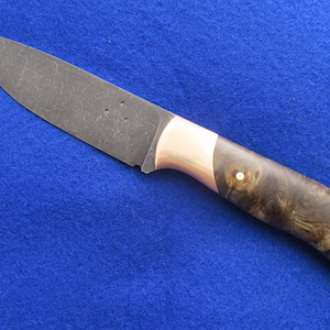 4x4 Hunter Knife