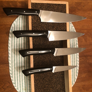 Kitchen Knives