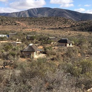 Hunting Lodge South Africa